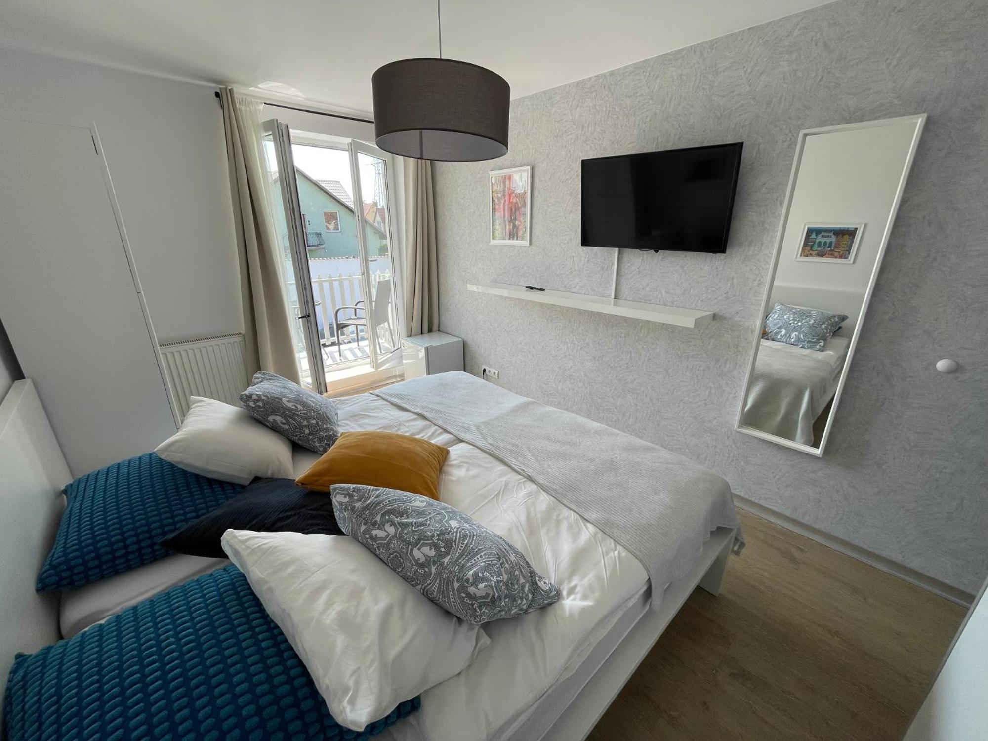 Arenaapartments Gdańsk Quarto foto