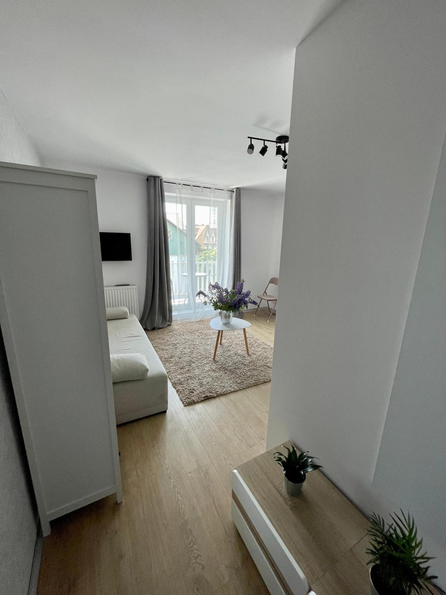 Arenaapartments Gdańsk Quarto foto