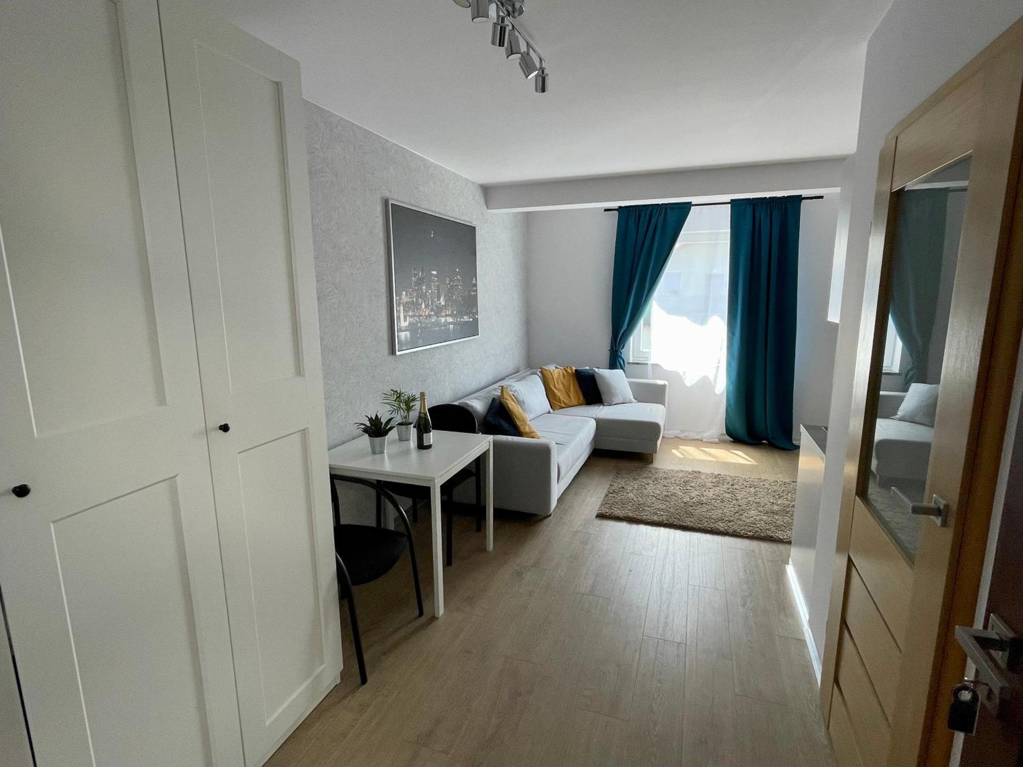 Arenaapartments Gdańsk Quarto foto